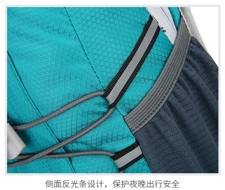 230425 Bicycle backpack, Cycling water bag backpack, Outdoor sports backpack, cycling backpack, Leisure Mountaineering backpack (without water bag) backpack pic 38