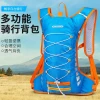 230427 Bicycle backpack, Cycling water bag backpack, Outdoor sports backpack, Cycling backpack, Leisure hiking Backpack (without water bag) Backpack Specification image