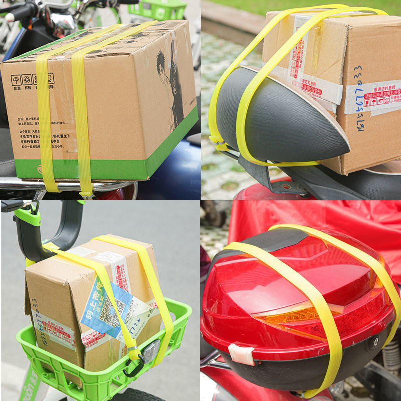 230429牛筋扁车绳行李绳电动摩托车绑带弹力绳松紧带牛筋捆绑铁钩绳拉货橡皮筋行李绳子详情13