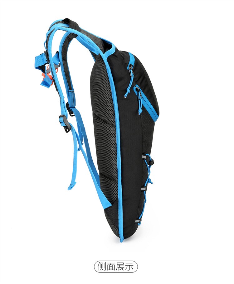230426自行车背包骑行水袋背包户外运动背包单车背包休闲登山双肩包（无水袋）背包详情28