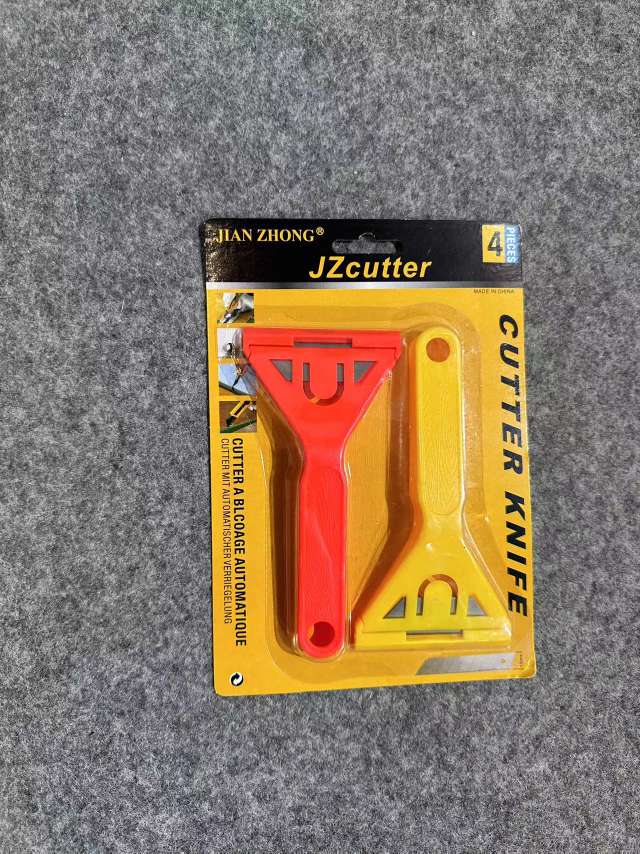 Department store hardware tools, utility knives, knives, scissors, paper knives, wallpaper knives, woodworking knives Application Scenario
