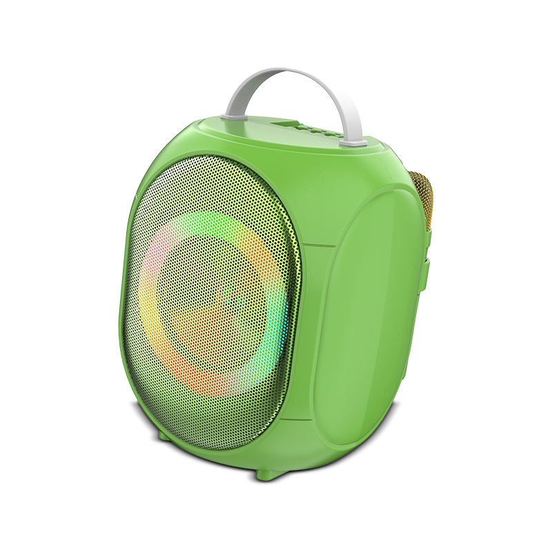 便携式蓝牙音箱/ZQS/JQS/GTS细节图