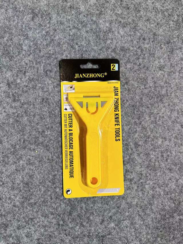 Department store hardware tools, utility knives, knives, scissors, paper knives, wallpaper knives, woodworking knives Application Scenario