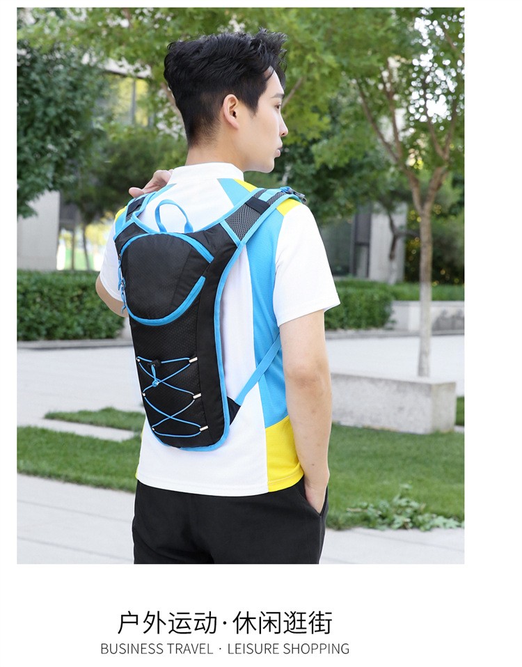 230426自行车背包骑行水袋背包户外运动背包单车背包休闲登山双肩包（无水袋）背包详情14