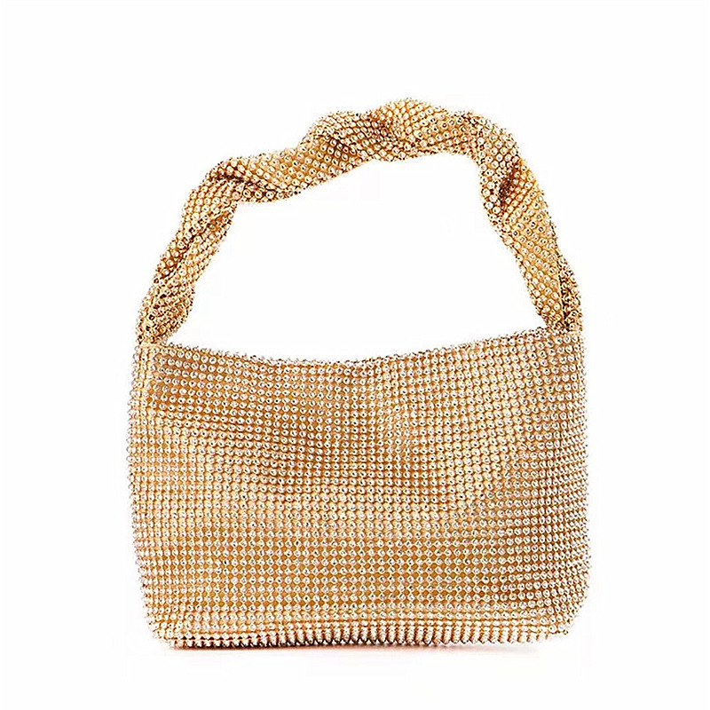Dinner Bag Hand Bag Europe And America 00484