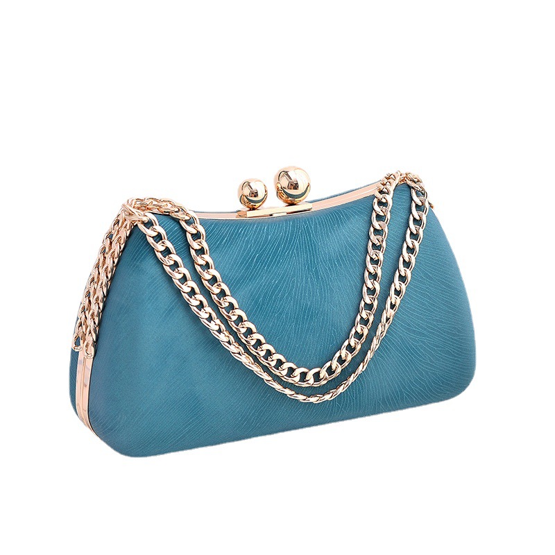 Dinner Party Clutch Bag