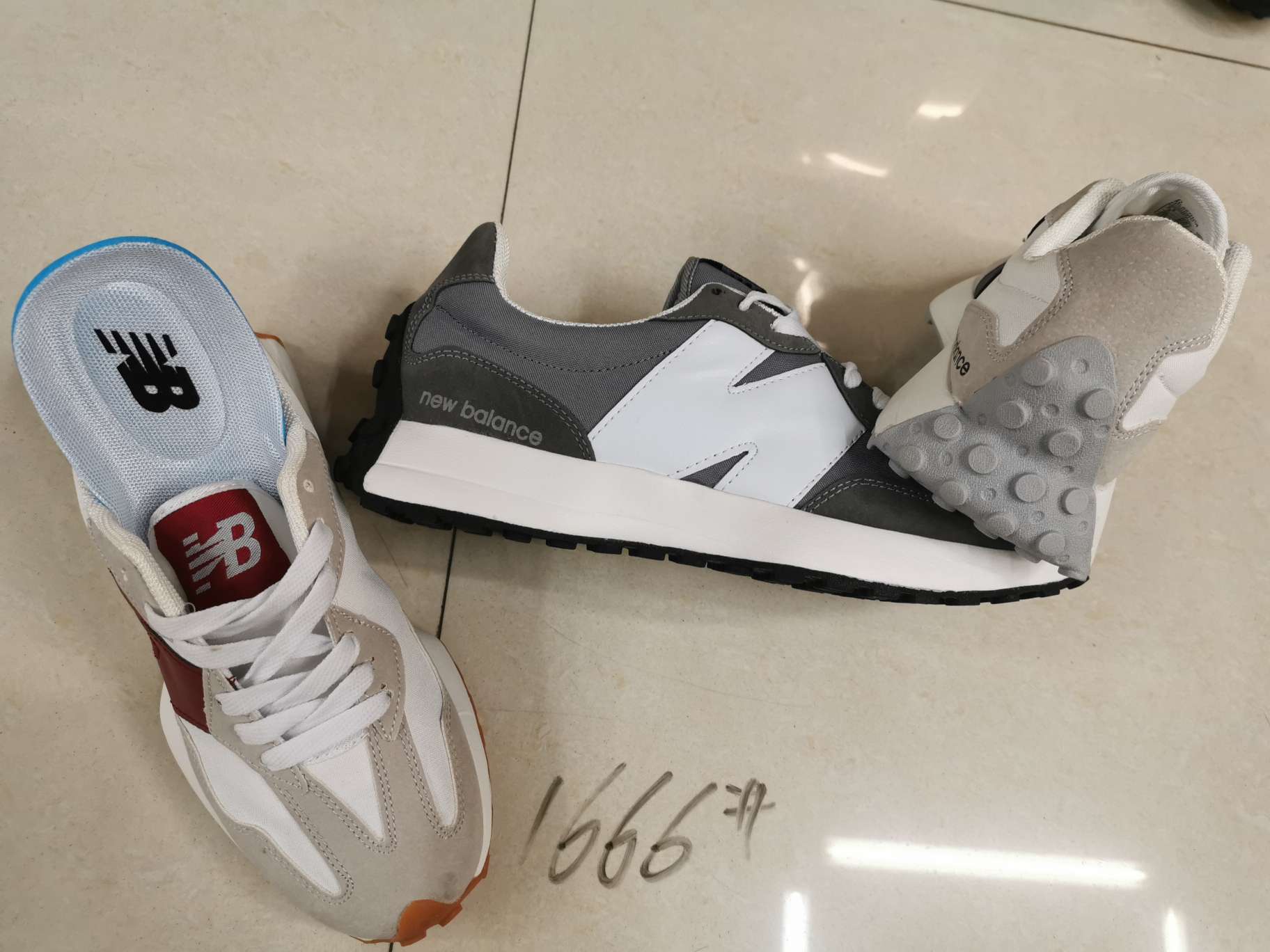 New Casual 36-44 Sizes Multi-Color Option, 20 Pairs With Inner Box. Specification drawing