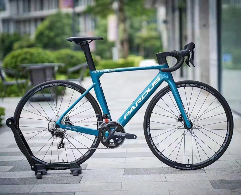 BN-W025B可折叠双臂停车架L型插入便携式单双杆自行车停车架山地车维修支撑架公路车展示架详情15