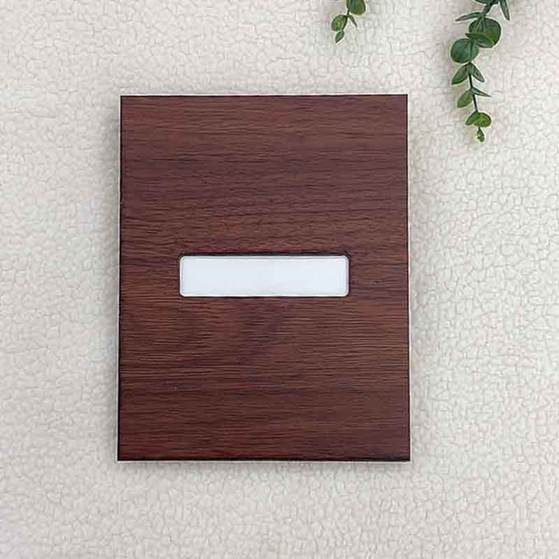 Foreign Trade Custom Middle East And Africa High-Grade Rectangular Laser Hollowing Gold Powder Wooden Invitation Invitations With Flower Bow Hand-Held Envelope Manufacturers Direct Wholesale Specification drawing