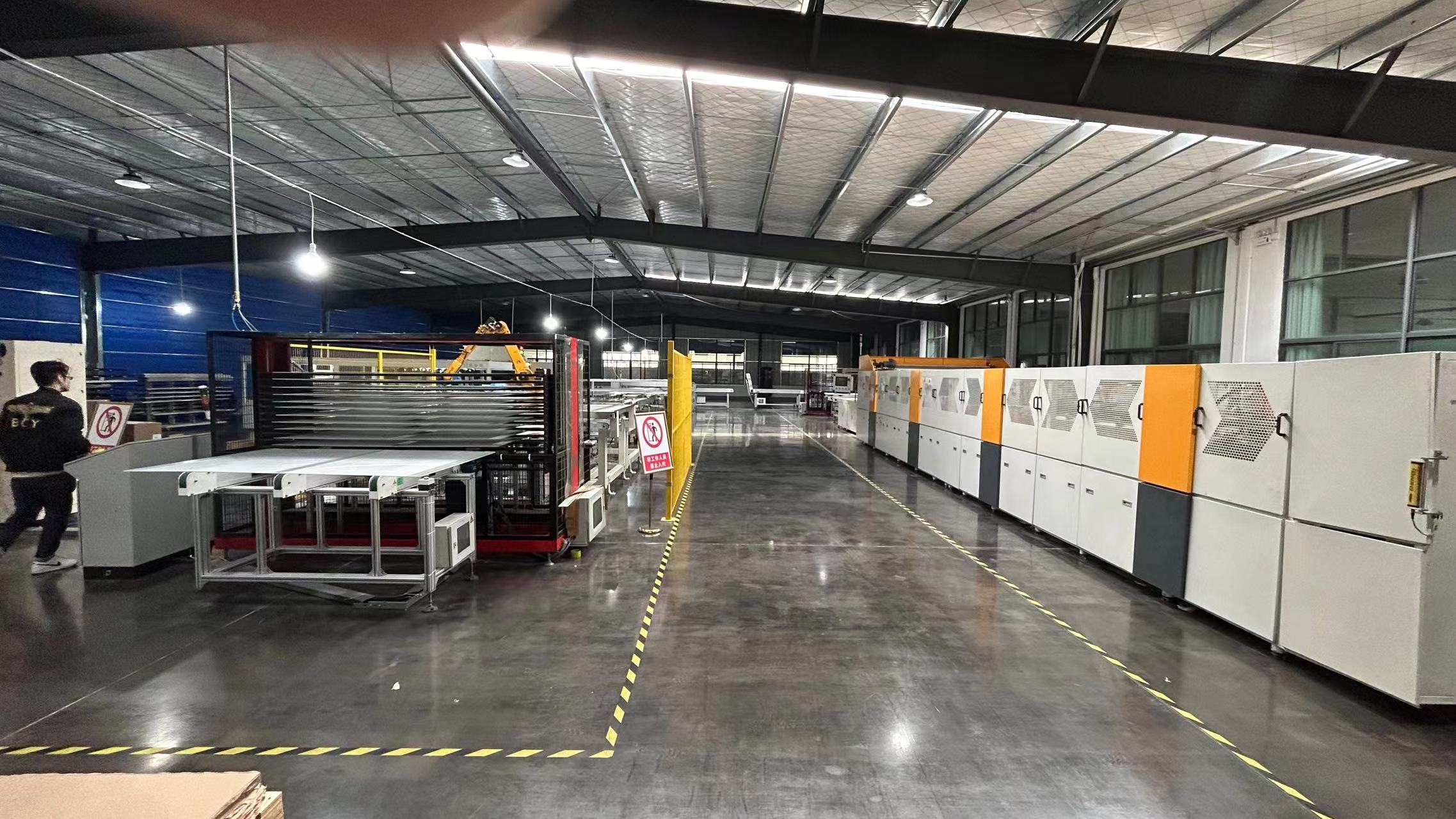 Factory direct sales of 600W half-cell process solar panels and monocrystalline solar power generation photovoltaic panel modules Specification image