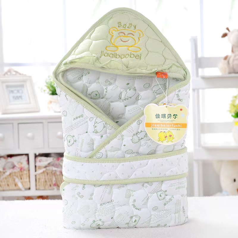 The Newborn Is Held By The Foreign Trade By The Newborn Bag Is Held By The Spring And Summer By The Baby details Picture