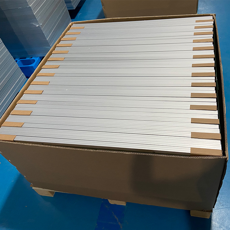 Factory direct sales of 160W solar panel monocrystalline solar power generation photovoltaic panel modules Item Picture