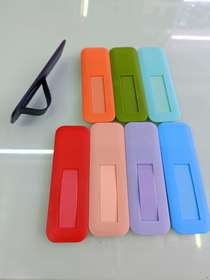 Push and pull mobile phone back bracket Mobile phone bracket ring bracket bare