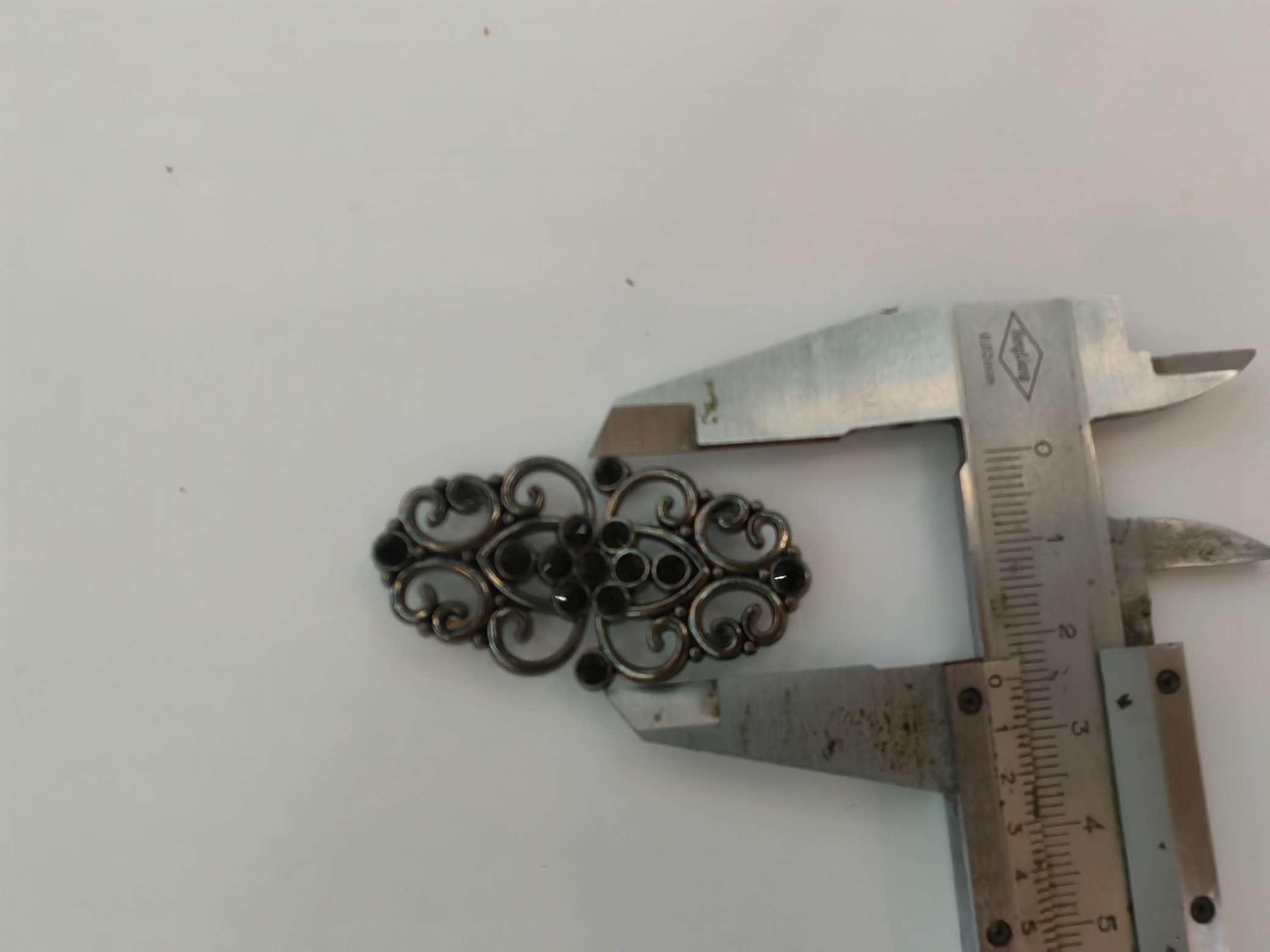 Hanfu Button Child Button Lotus Flower Metal Button Ancient Dress Button Cheongsam Button Flower Tray Button Application Scenario