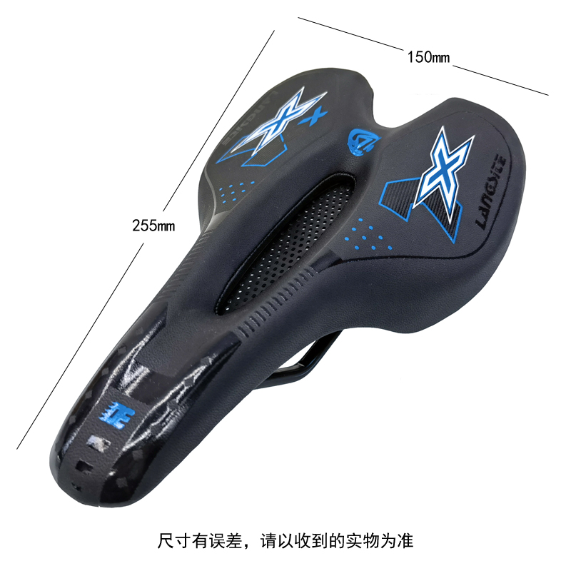 2306鞍座自行车鞍座山地车坐垫鞍座单车座垫车座 座垫包详情5