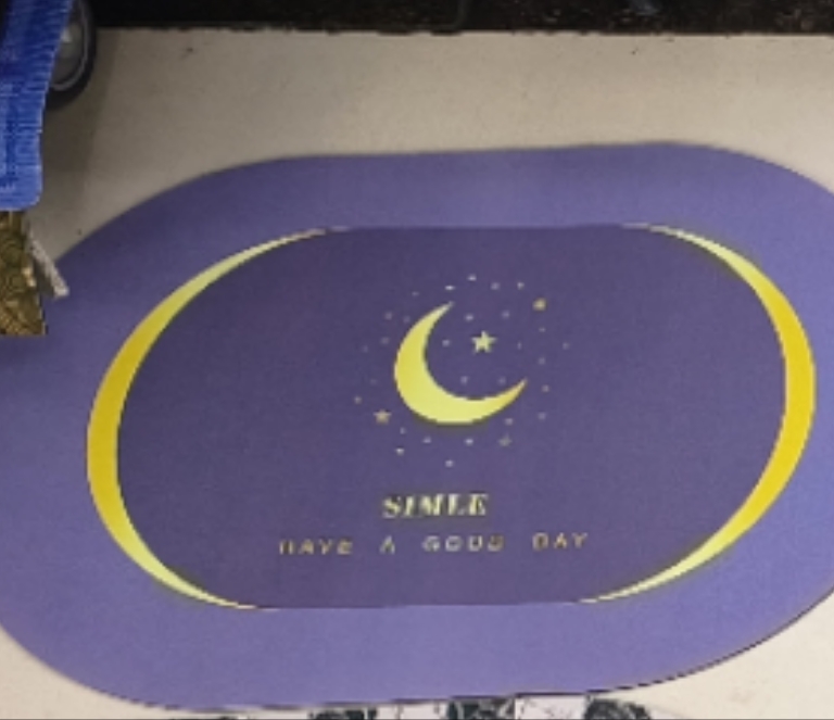 Diatom Mud Mat undefined