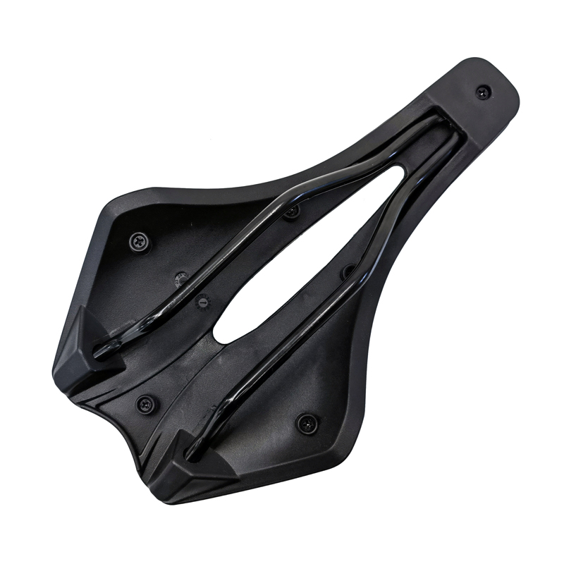 自行车鞍座/单车坐垫/单车座垫白底实物图