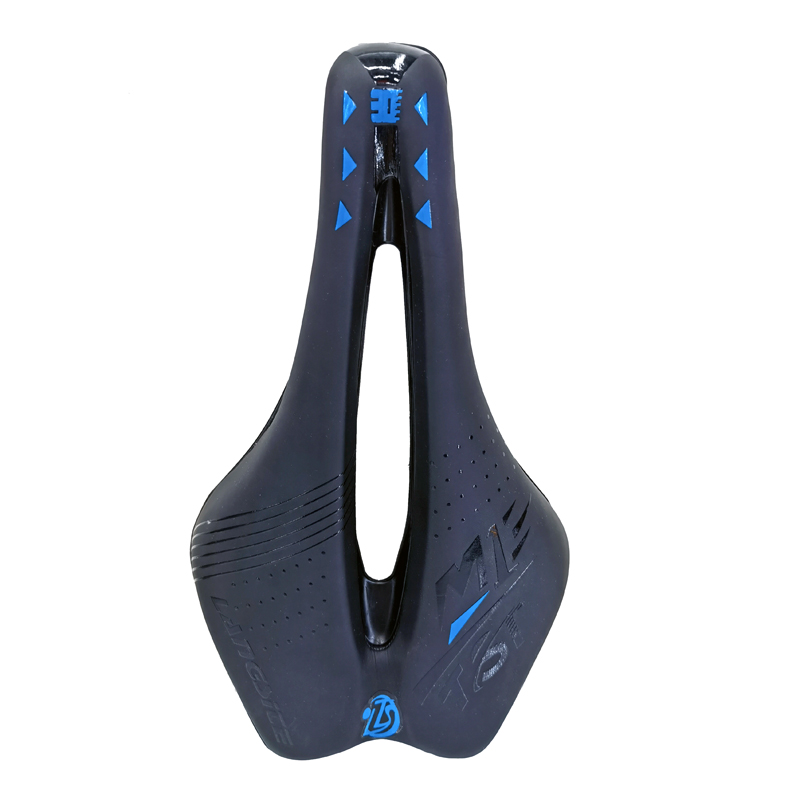 自行车鞍座/单车坐垫/单车座垫细节图