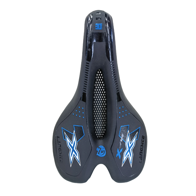 自行车鞍座/单车坐垫/单车座垫细节图