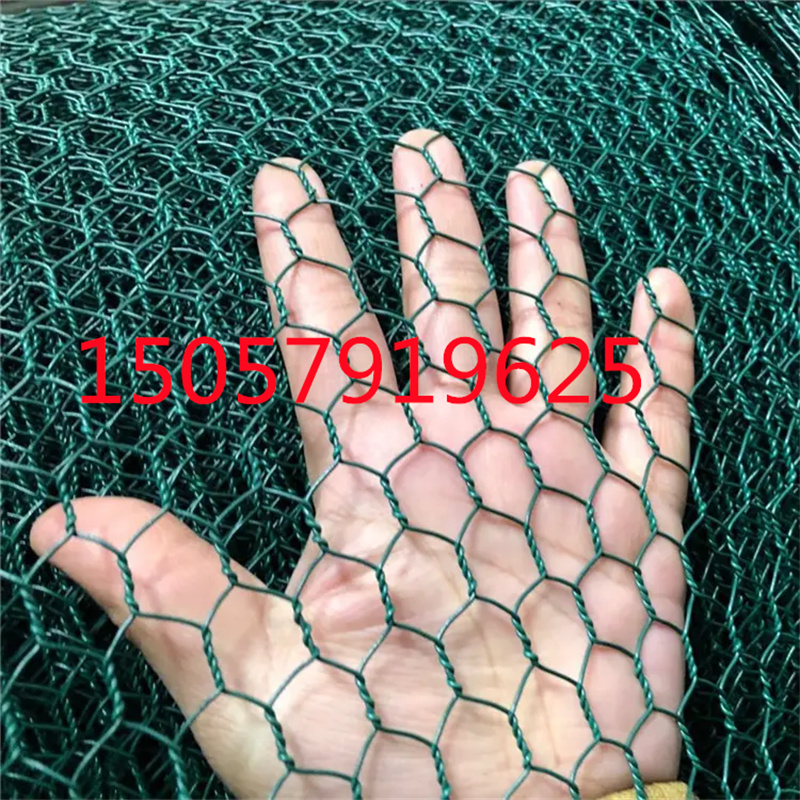 Chicken Mesh/ Hexagonal Chicken Wire六角网 铁丝网 鸡网详情8