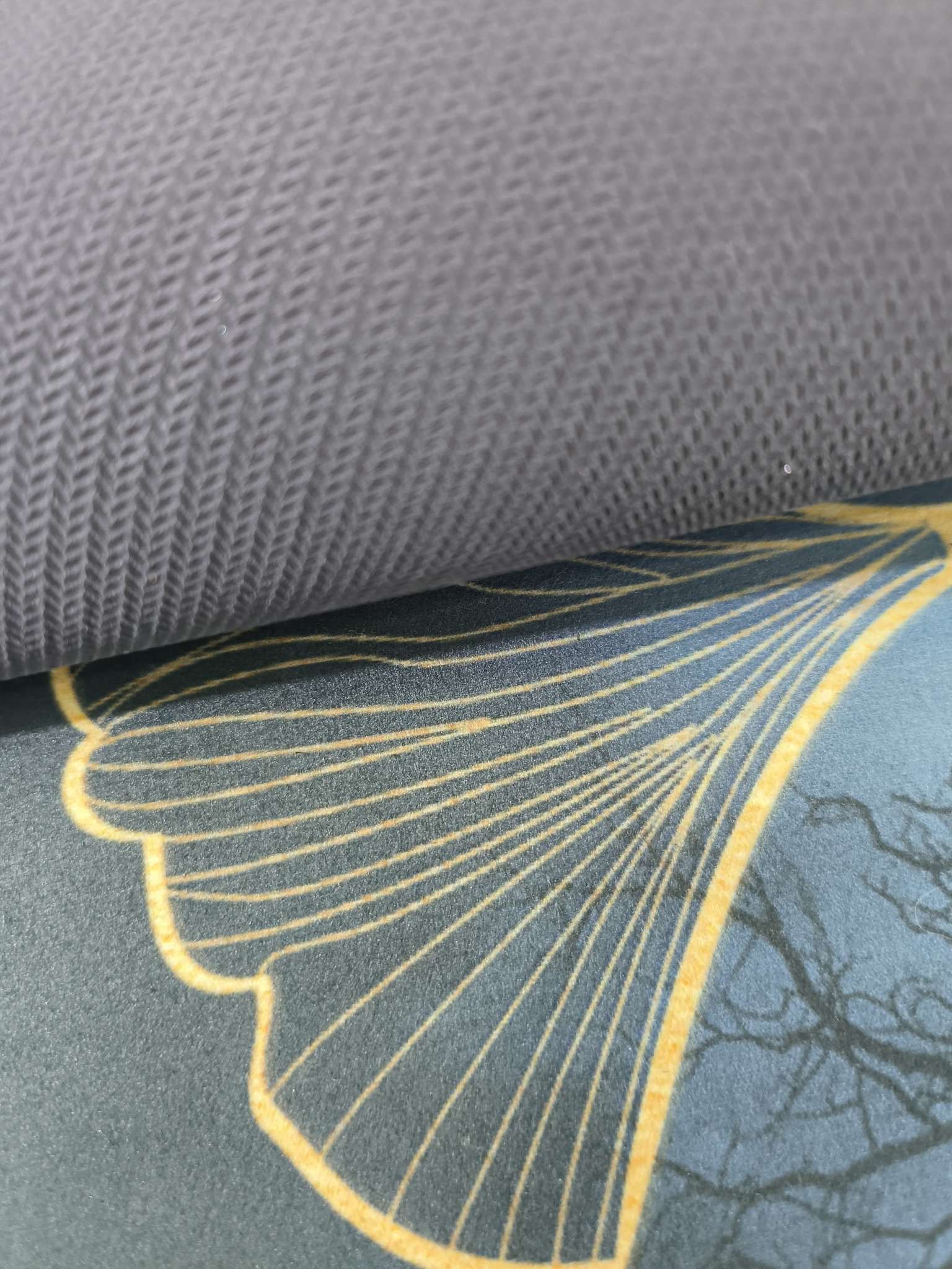 Diatom Mud Mat details Picture