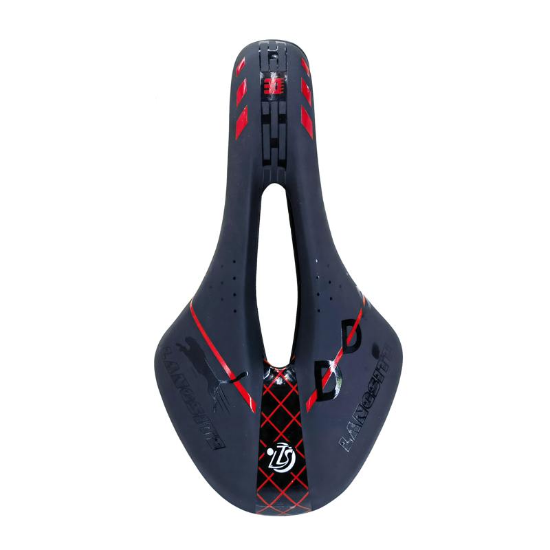 自行车鞍座/单车坐垫/单车座垫细节图