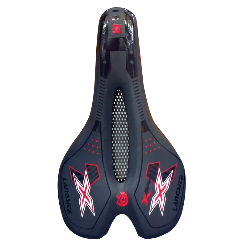 自行车鞍座/单车坐垫/单车座垫产品图