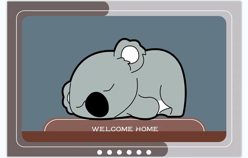 Diatom Mud Mat Application Scenario