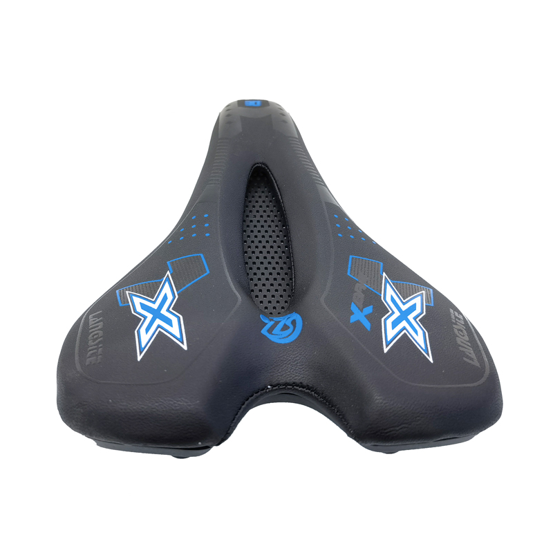 2306鞍座自行车鞍座山地车坐垫鞍座单车座垫车座 座垫包详情7