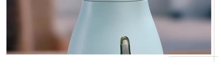 萌菇迷你USB空气加湿器宿舍办公室桌面静音车载小型加湿器详情5