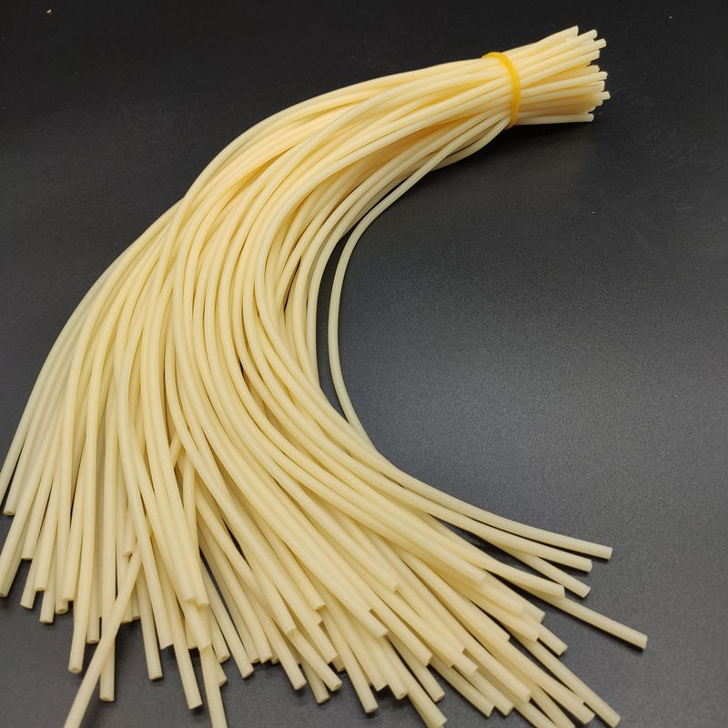 气门芯胶管/自行车气门管/轮胎气嘴管产品图