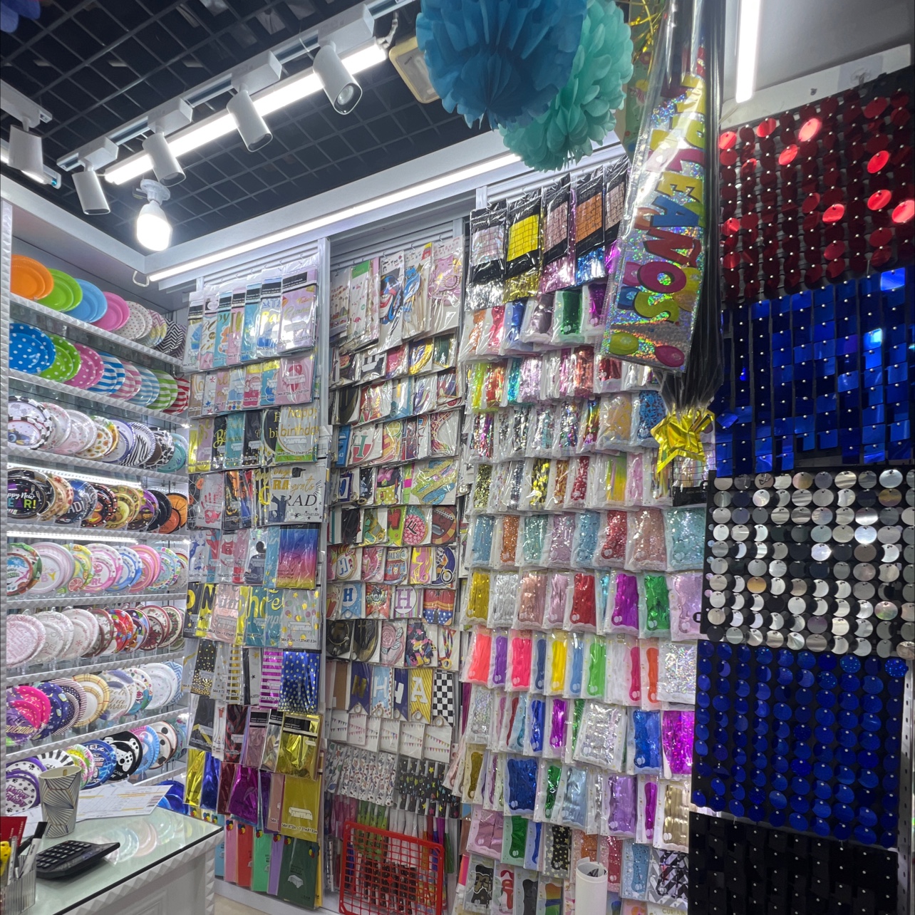 Yiwu Yimei Party Supplies describe pic - 2