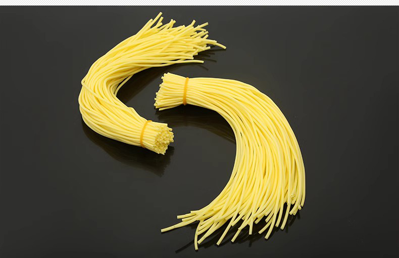 230430气门芯胶管软管高弹力橡皮筋自行车气门芯乳胶皮管老式轮胎气门嘴橡胶皮管鸡肠管皮筋管详情6