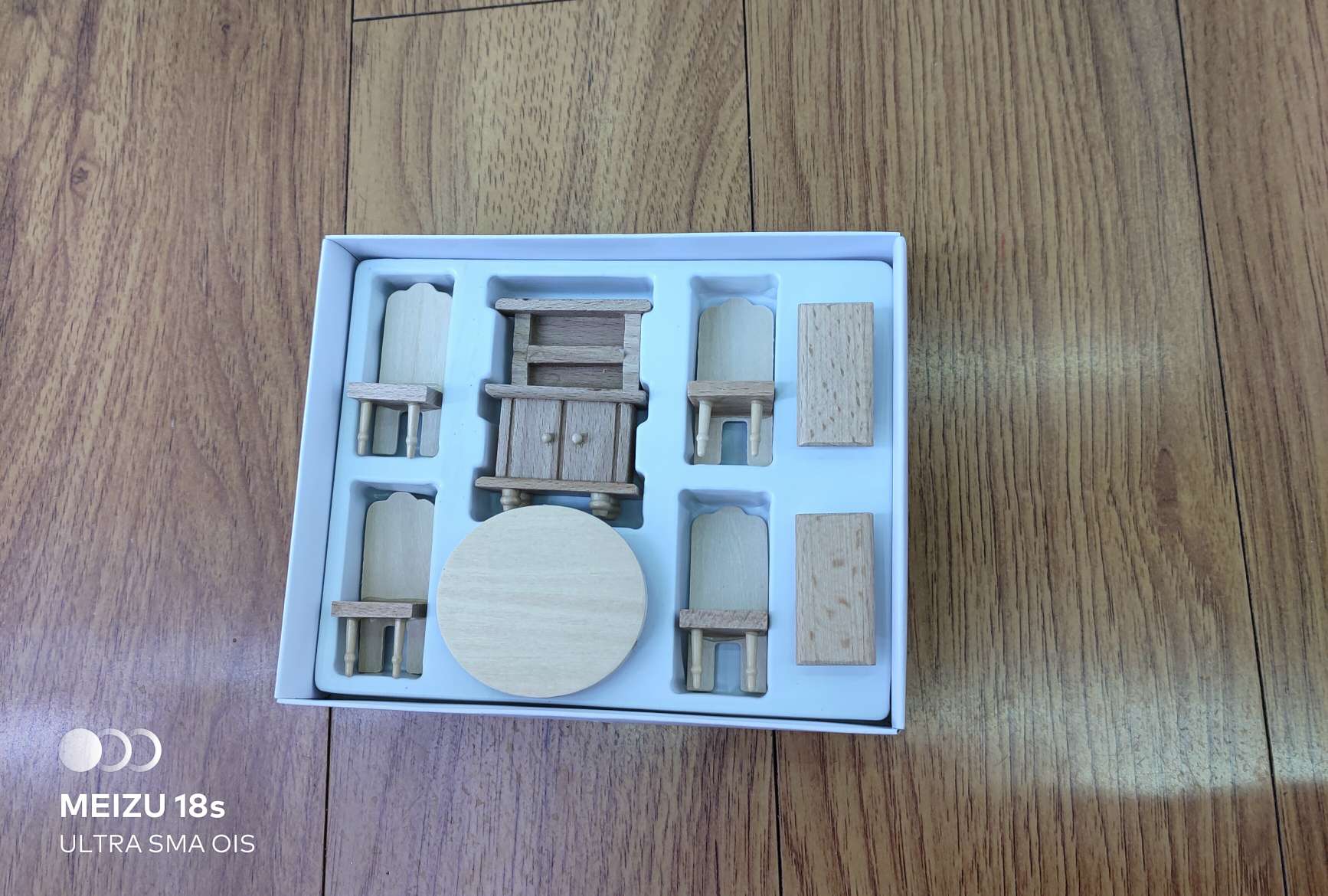 小家具小孩过家家，新房装饰品详情图12