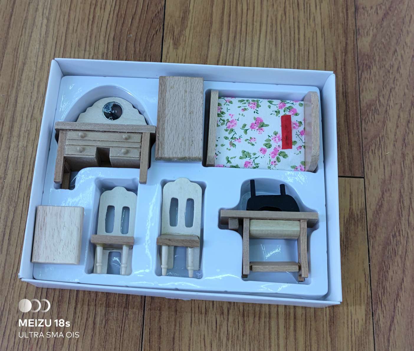 小家具小孩过家家，新房装饰品详情图8