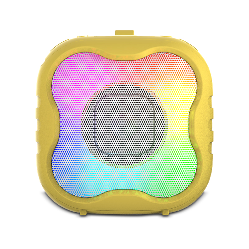 ABS-2105 2寸系列便携式音箱蓝牙无线音响收音机