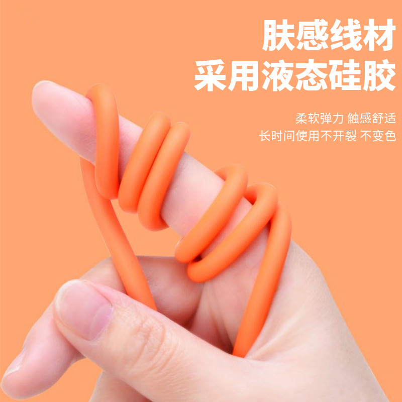 120W/6A/超级快充/三合一产品图