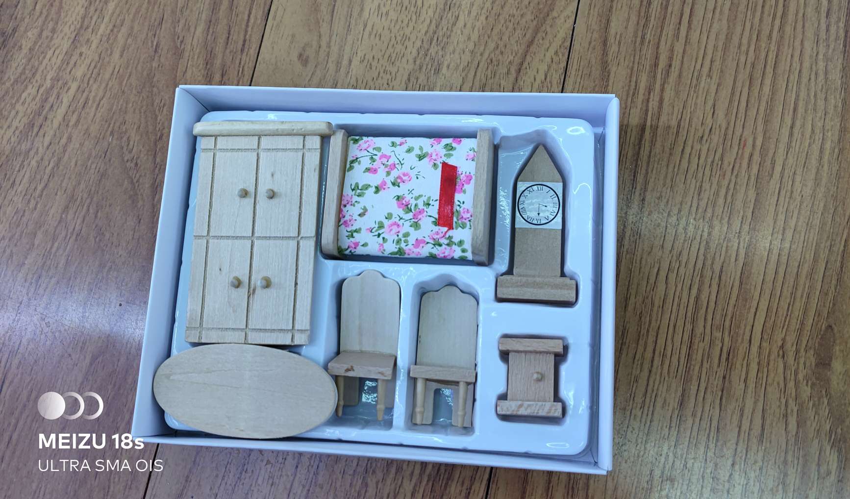 小家具小孩过家家，新房装饰品详情图10