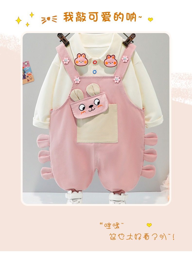 儿童衣服扣子宝宝毛衣开衫上衣卡通可爱彩色笑脸花朵装饰纽扣配件详情5