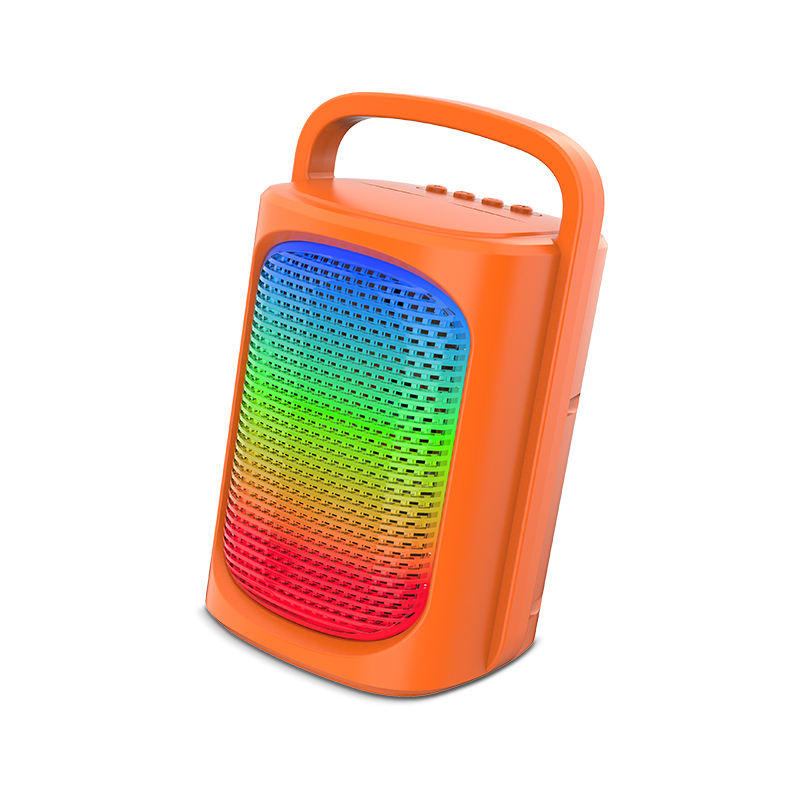 ZQS-1330 3-inch series portable speaker Bluetooth wireless audio radio