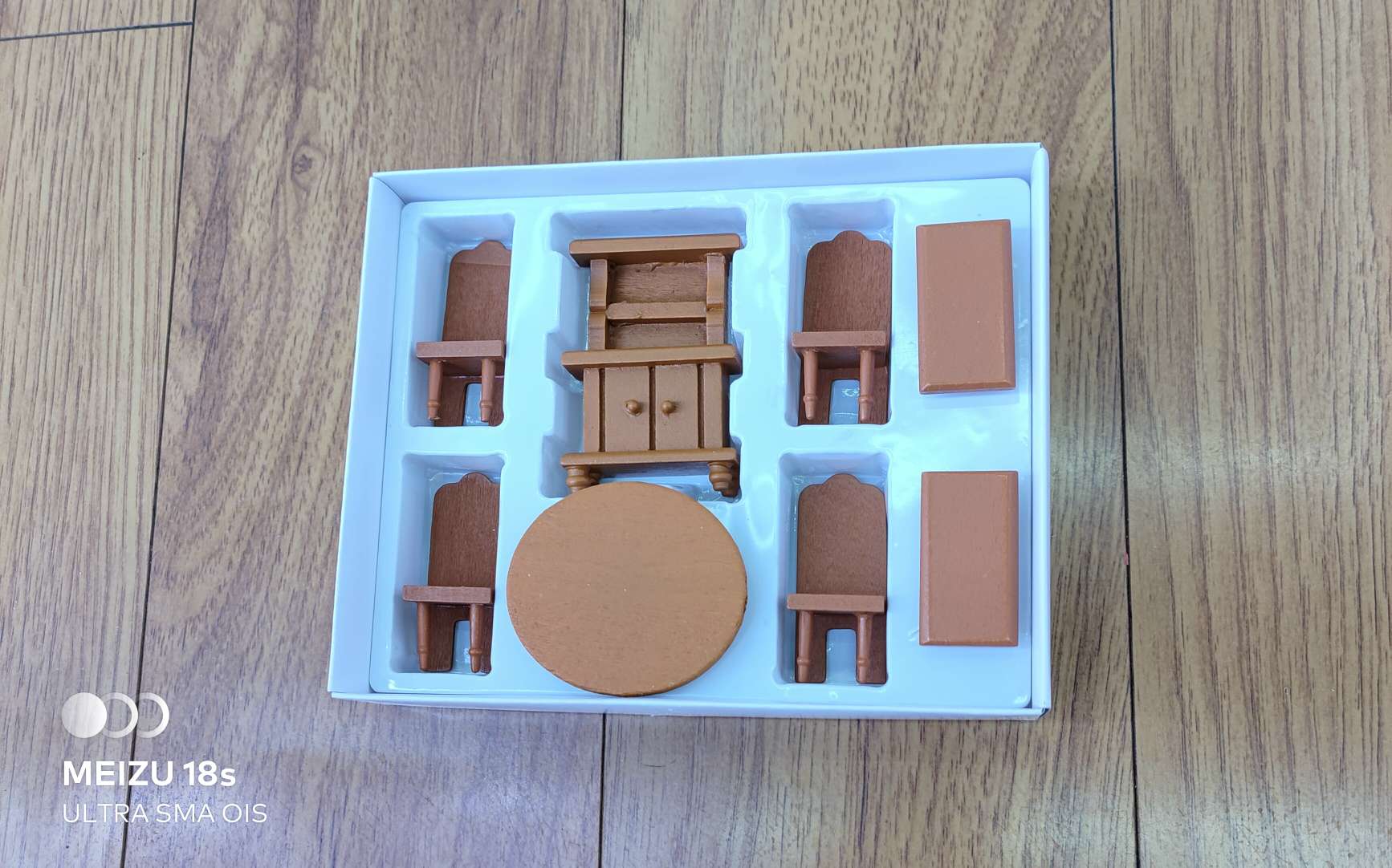 小家具小孩过家家，新房装饰品详情图7