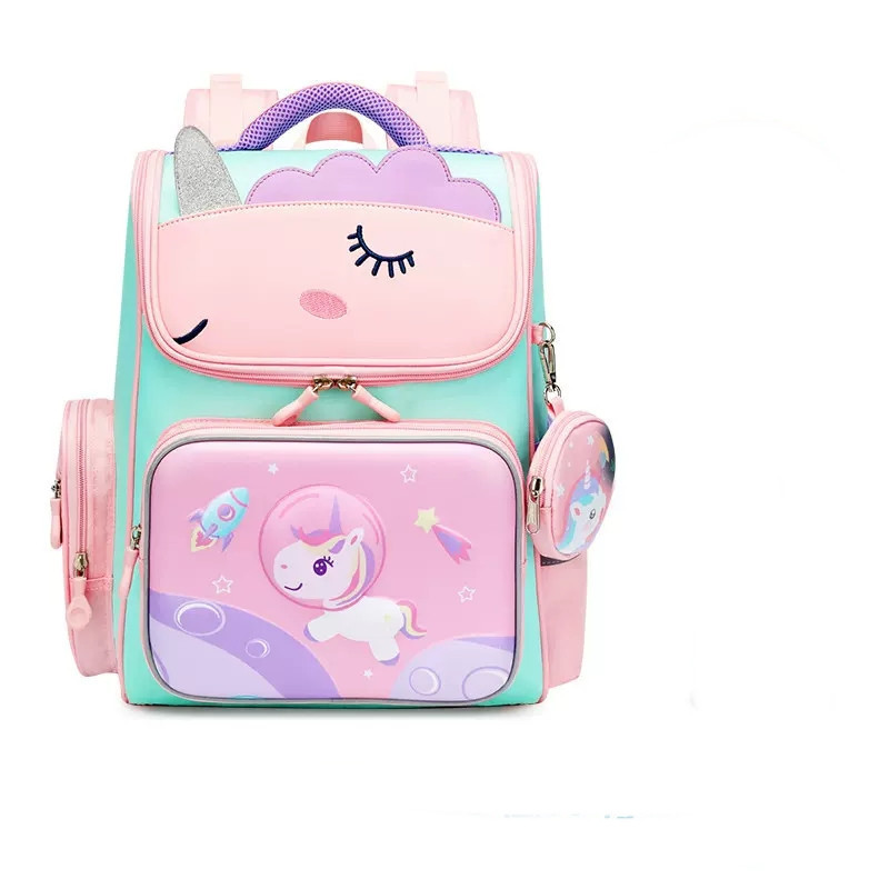 2023 Fashion cartoon student backpacks LZJ-4335
