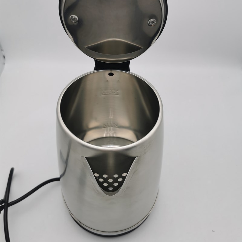 Xiao Ang MARADO is a large-capacity stainless steel water kettle with automatic power-off function for home, office and commercial use Item Picture