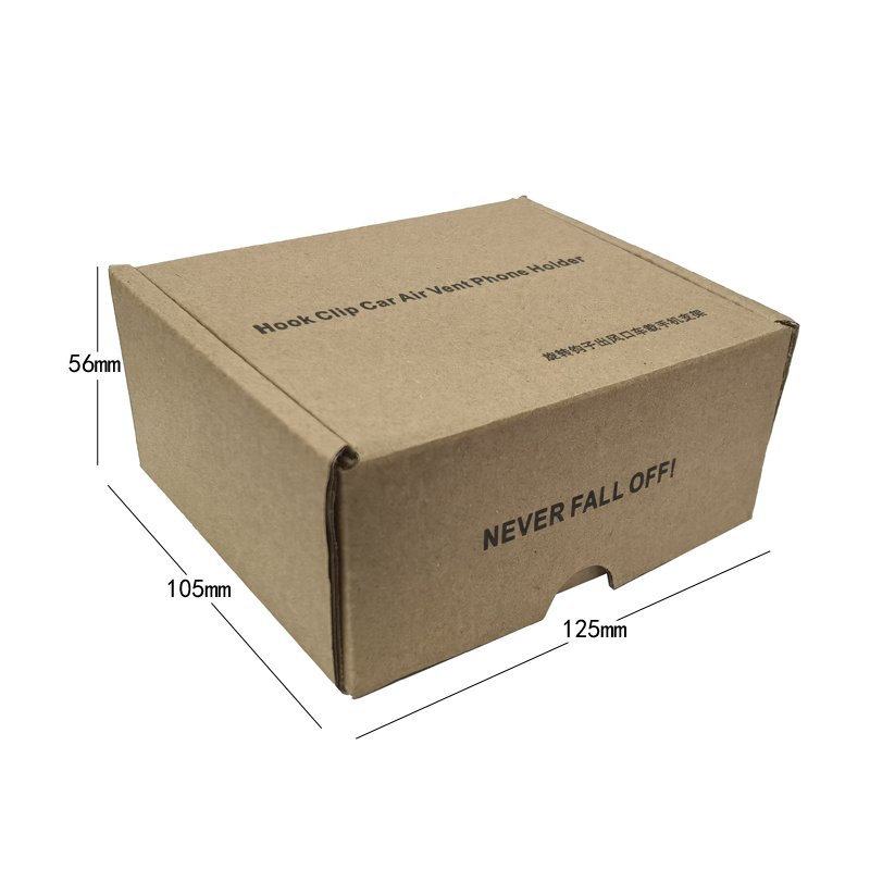 23A137-2重力手机支架出风口手机架车载手机支架汽车出风口手机架夹子详情14