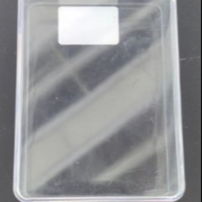 厂家直销长方形款pp透明塑料盒收纳饰品零件盒整理盒0772详情图5