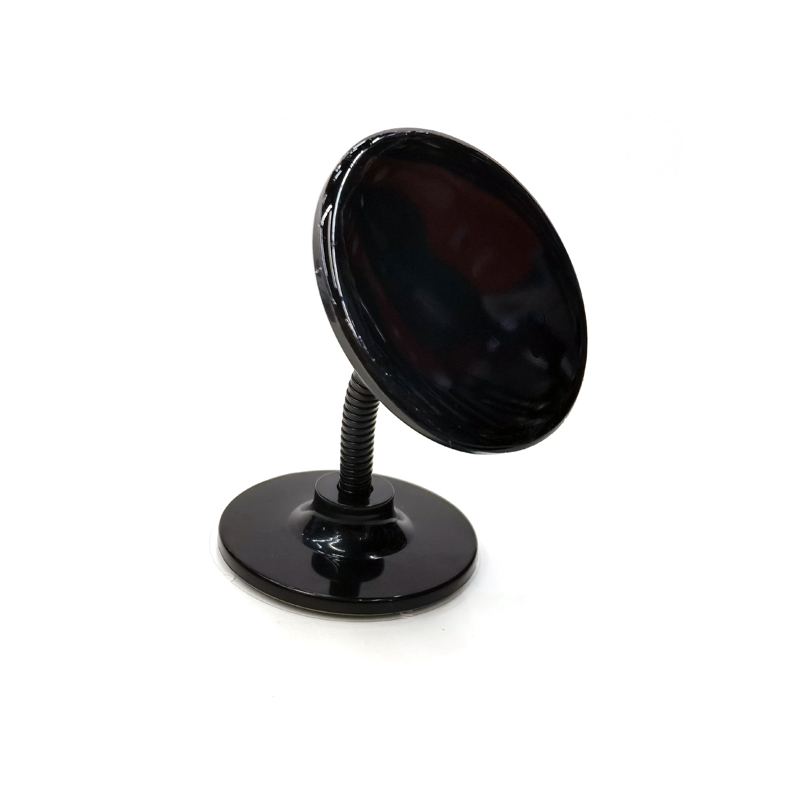 SL-152圆形万向支架（可水洗胶）可弯曲粘性懒人桌面手机支架粘胶手机架车载手机支架汽车手机架详情10