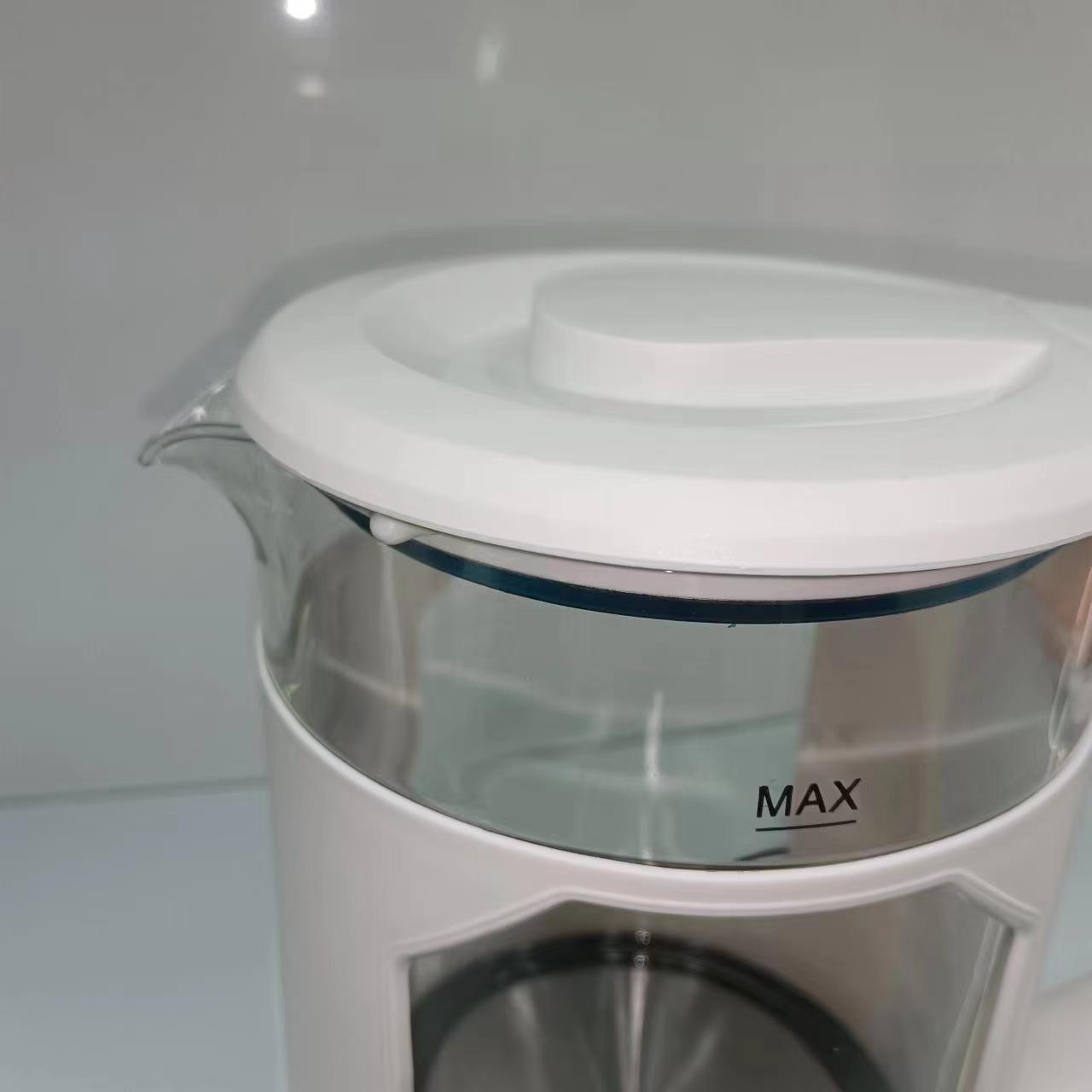 Xiao Ang MARADO anti-scald electric kettle, automatic power-off kettle, large-capacity electric kettle details Picture