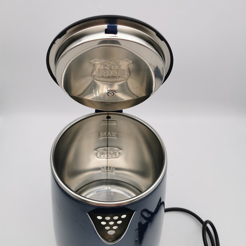 烧水壶/热水壶/不锈钢电烧水壶/电水壶酒店用品/烧水壶加厚细节图