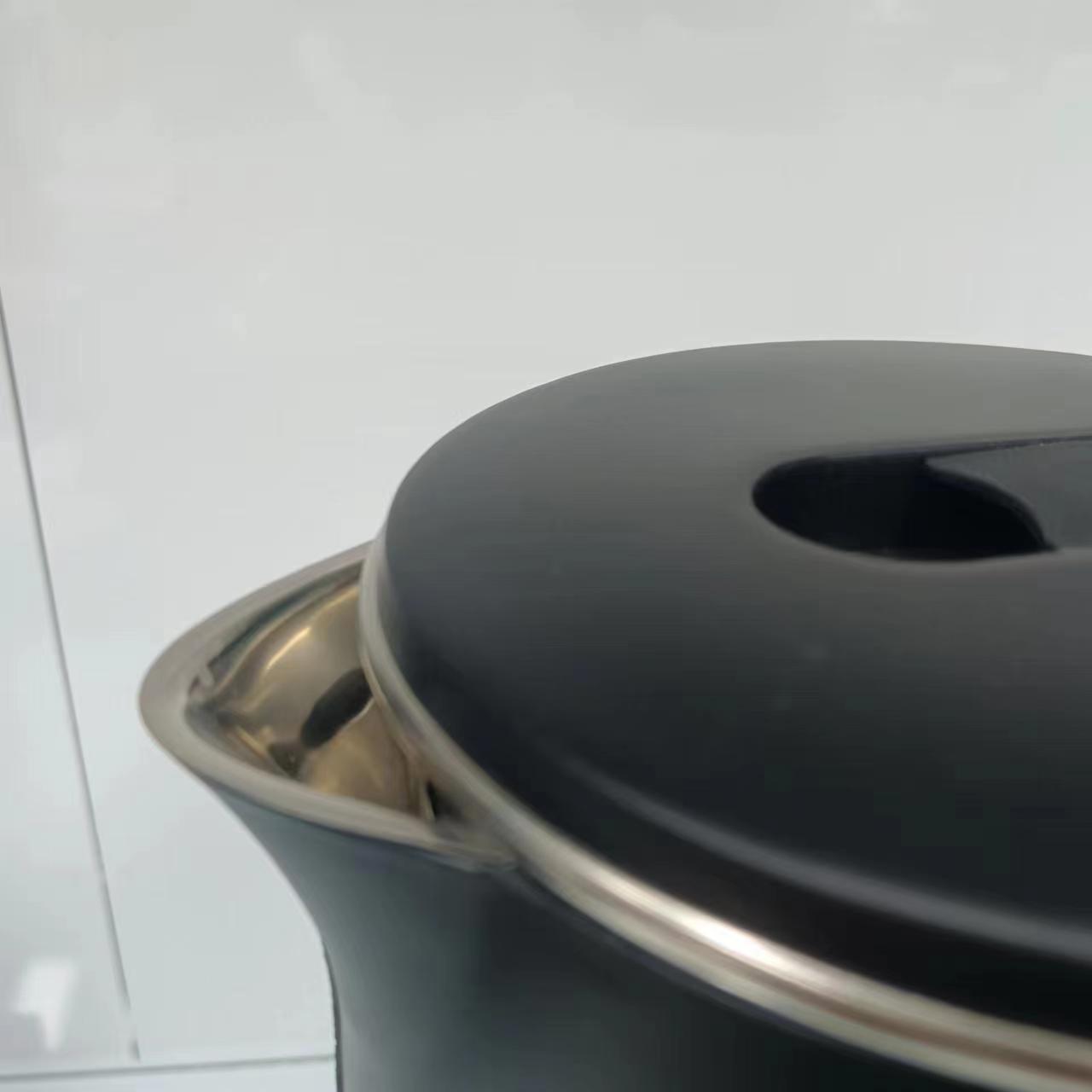 Xiao Ang MARADO stainless steel anti-scald electric kettle, automatic power-off kettle, large-capacity boiling kettle pic 3