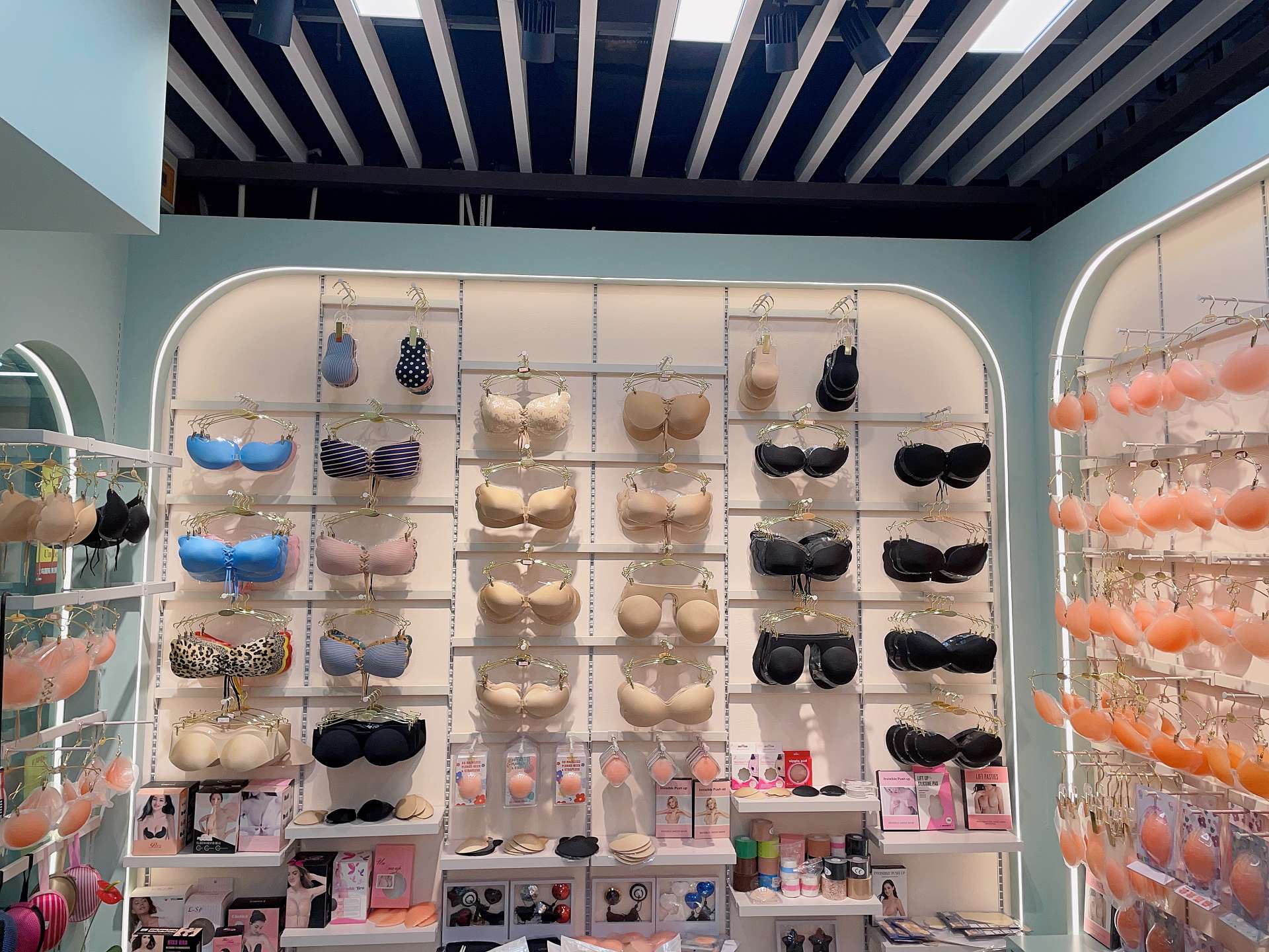 Dongyang Liheng Underwear Co., LTD describe pic - 2